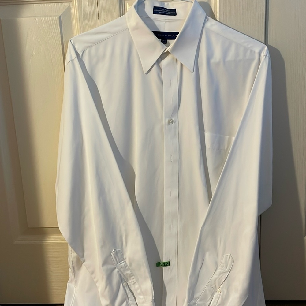 Men’s dress shirt